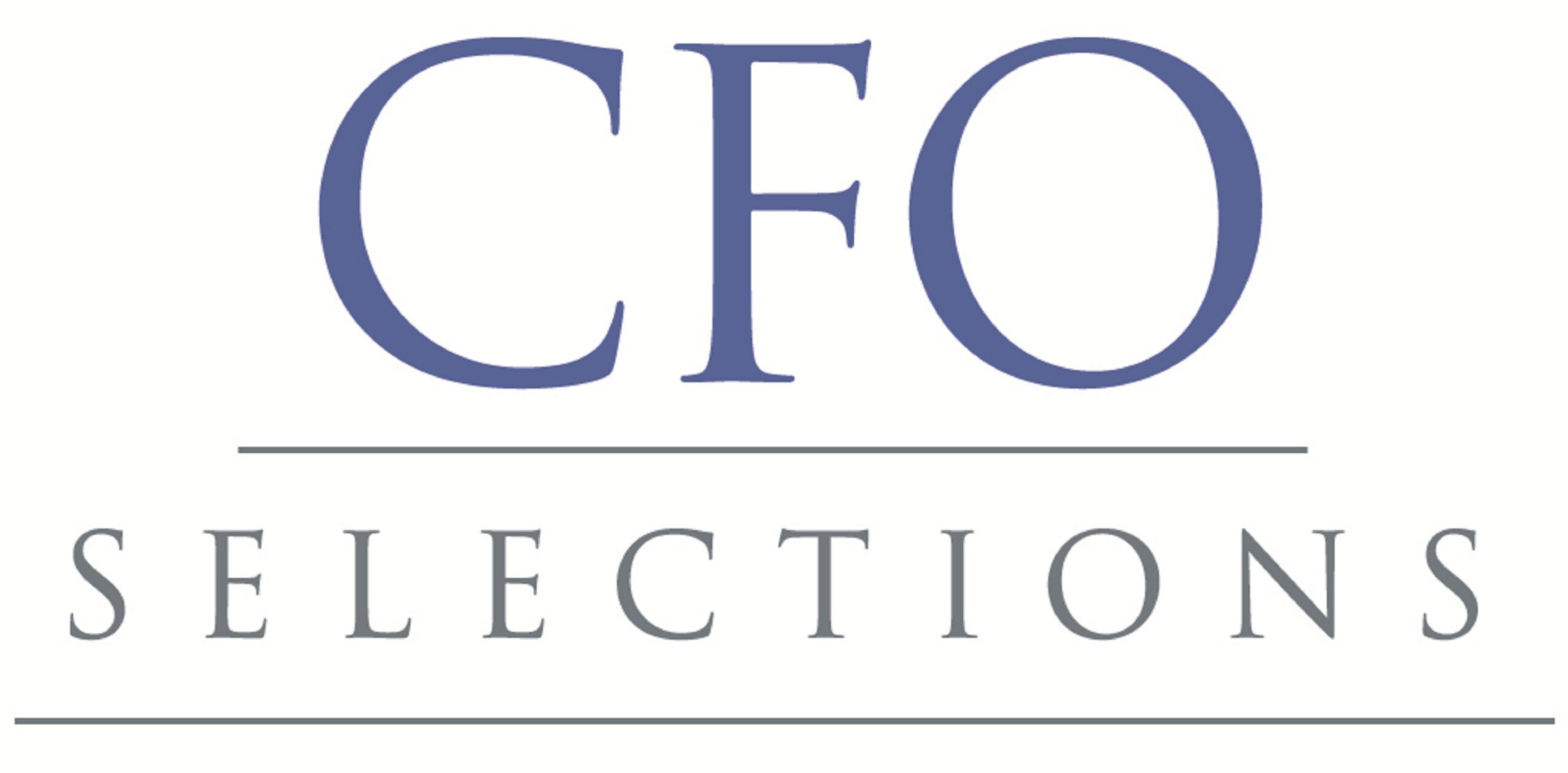 CFO Selections Logo