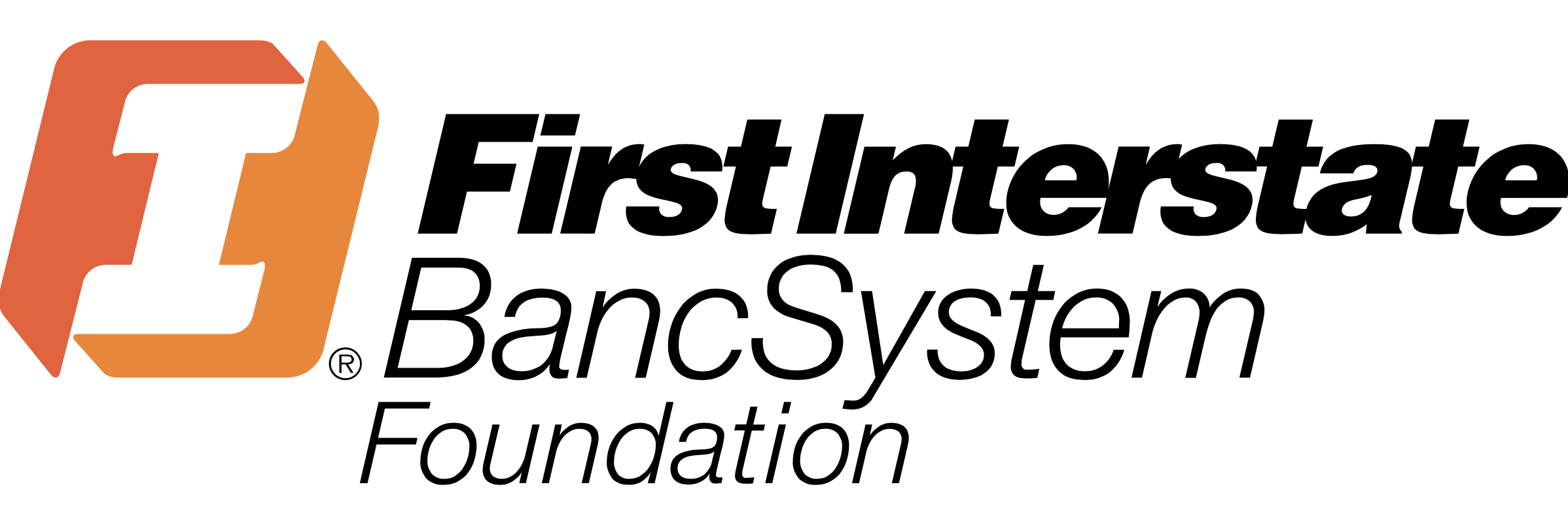 First Interstate Bank Logo