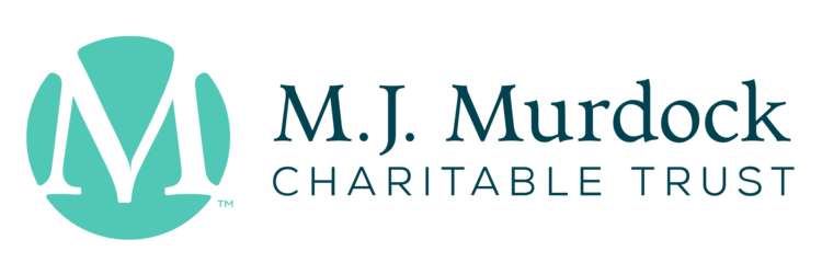 MJ Murdock Charitable Trust Logo