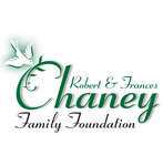 Robert and Frances Chaney Foundation Logo