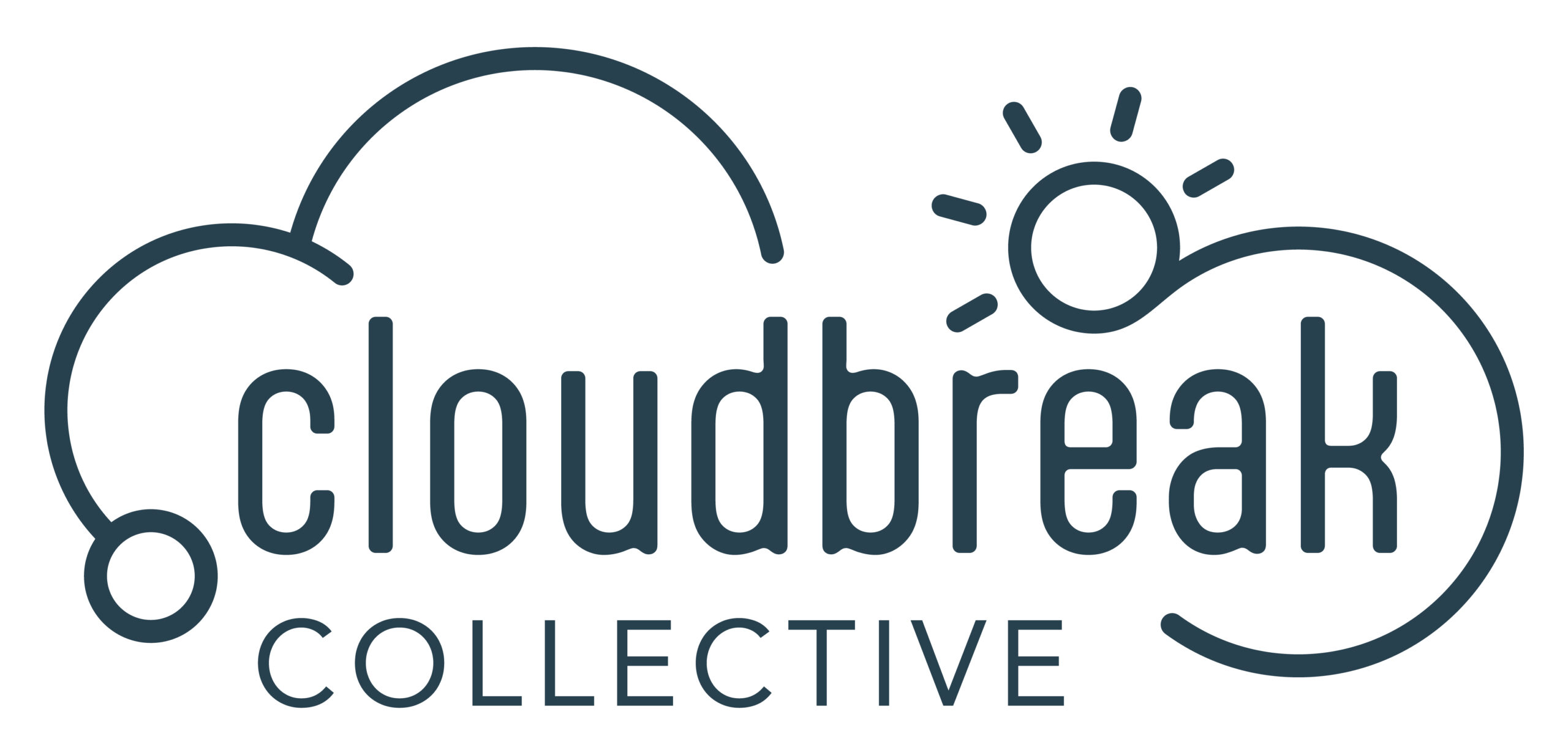Cloudbreak Collective Logo