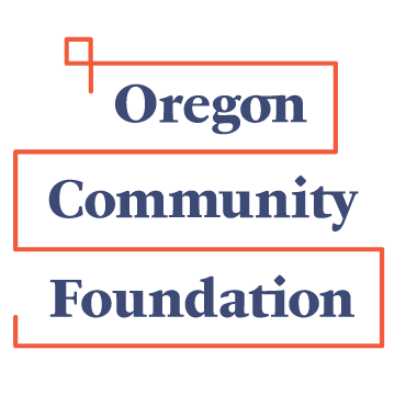 Oregon Community Foundation Logo