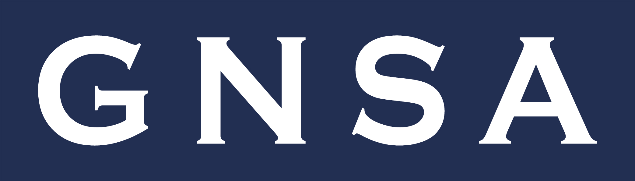 GNSA logo