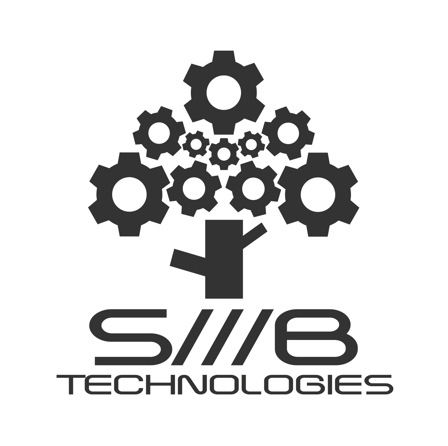 SMB  Technologies Logo