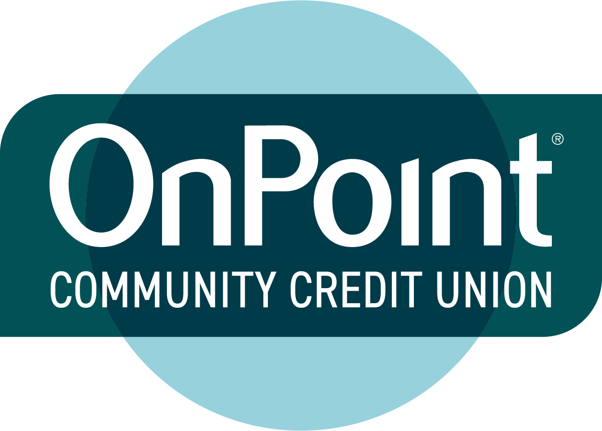 OnPoint Community Credit Union logo