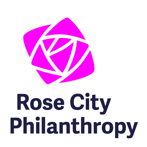 Rose City Philanthropy logo