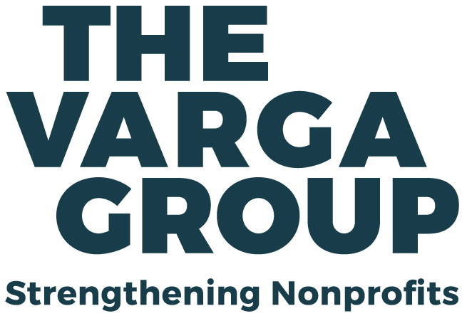 The Varga Group Logo
