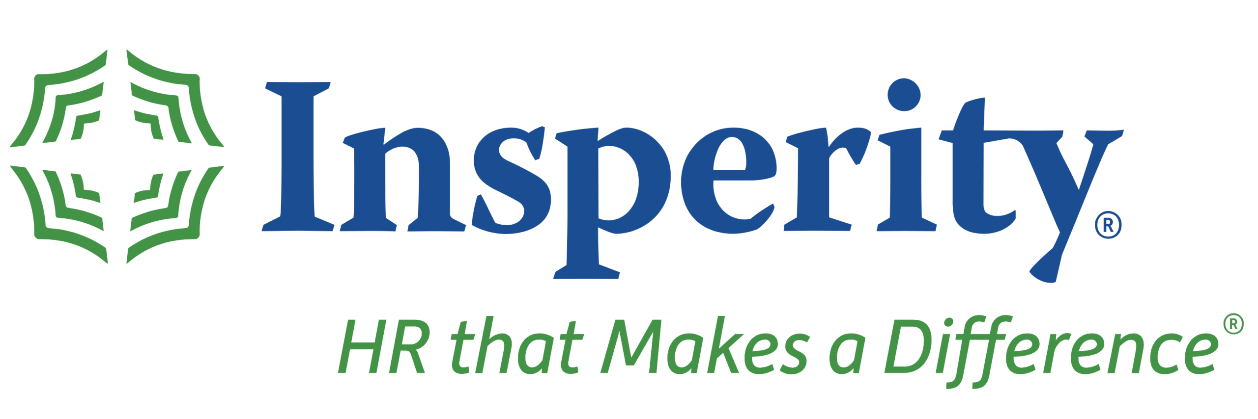 Insperity Logo