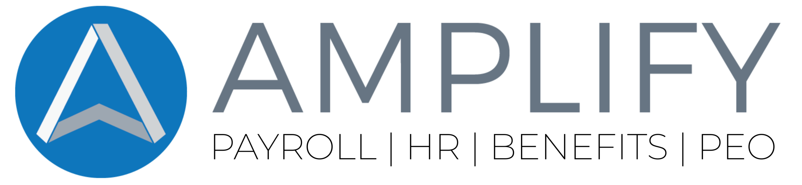 Amplify Logo