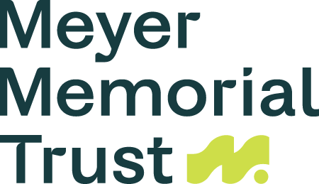 Meyer Memorial Trust Logo