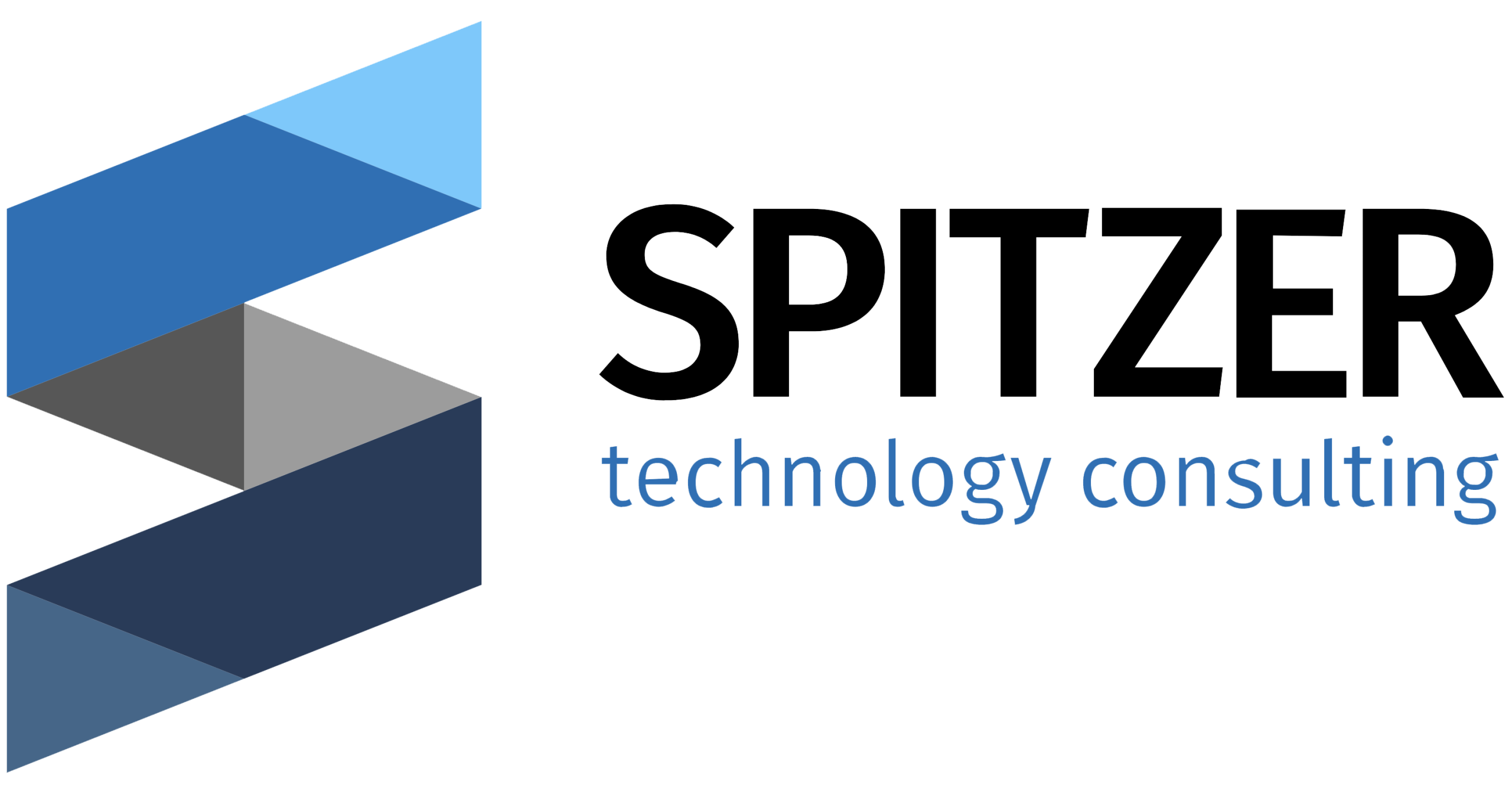 Spitzer Technology Logo