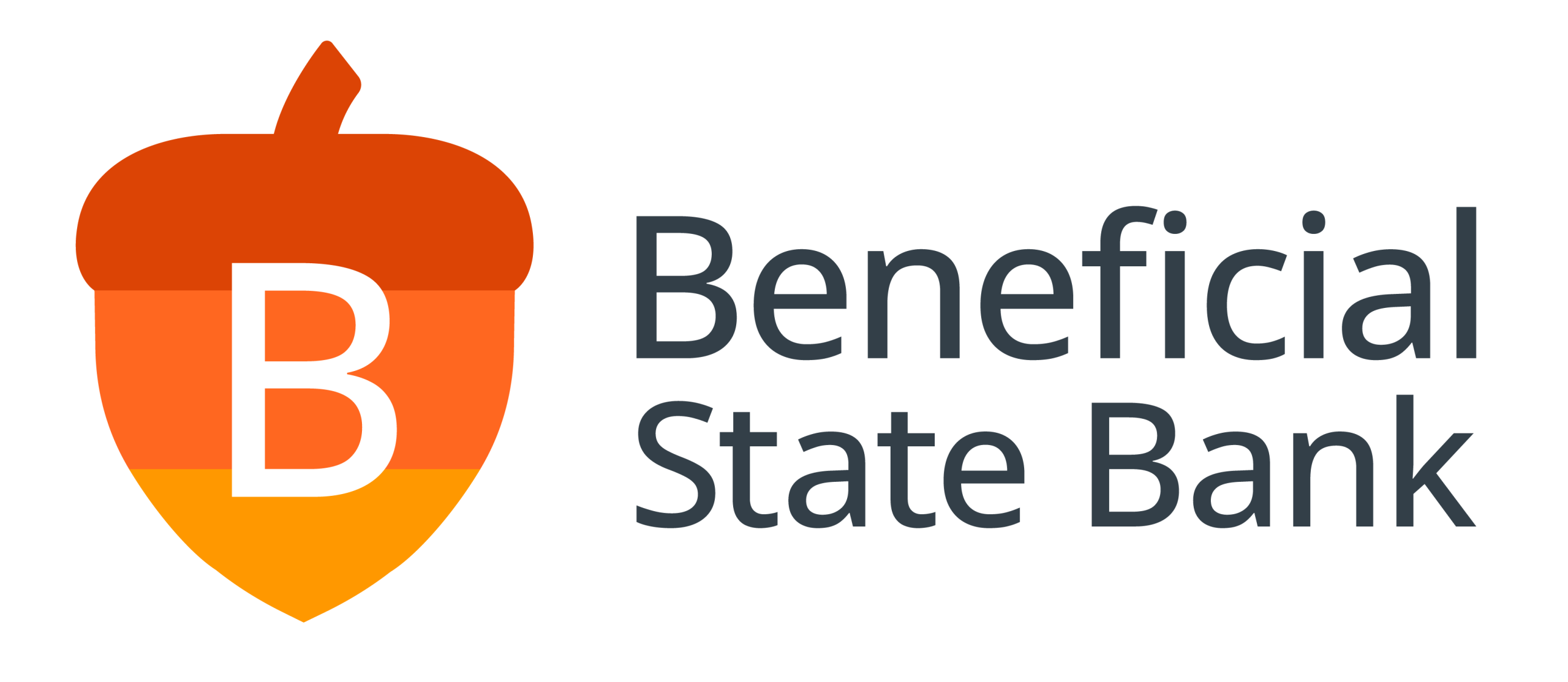Beneficial State Bank Logo