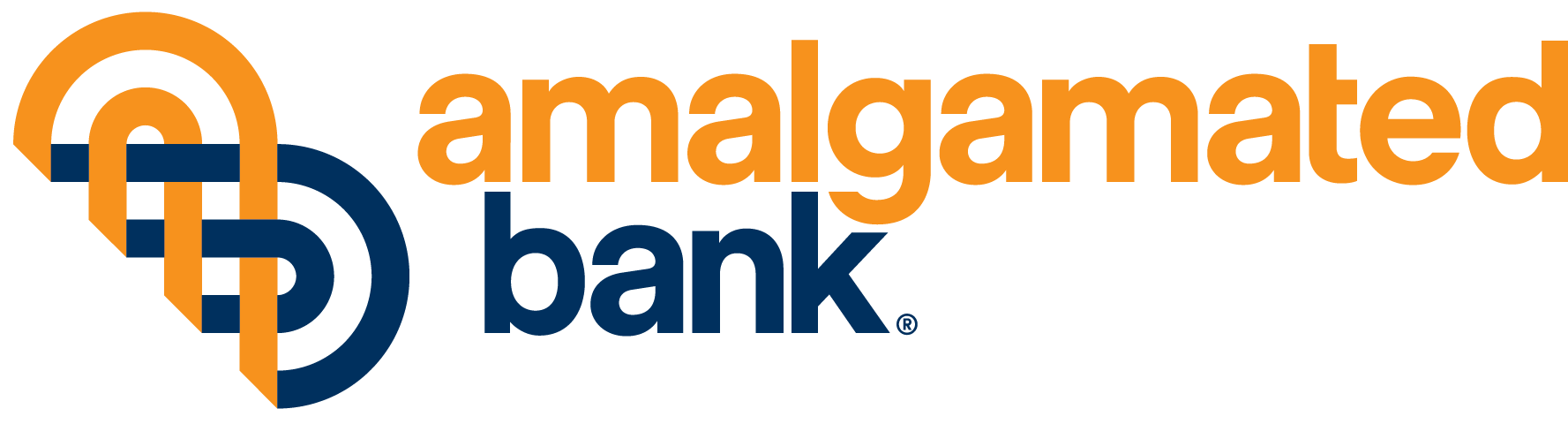 Amalgamated Bank Logo
