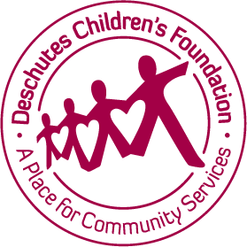 Deschutes Childrens Foundation Logo