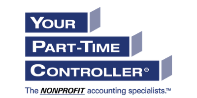 Your Part Time Controller logo